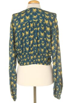 Blusa de manga larga L Renatta&go