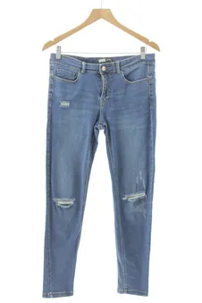 Jeans 40 Stradivarius, foto 1 di 2