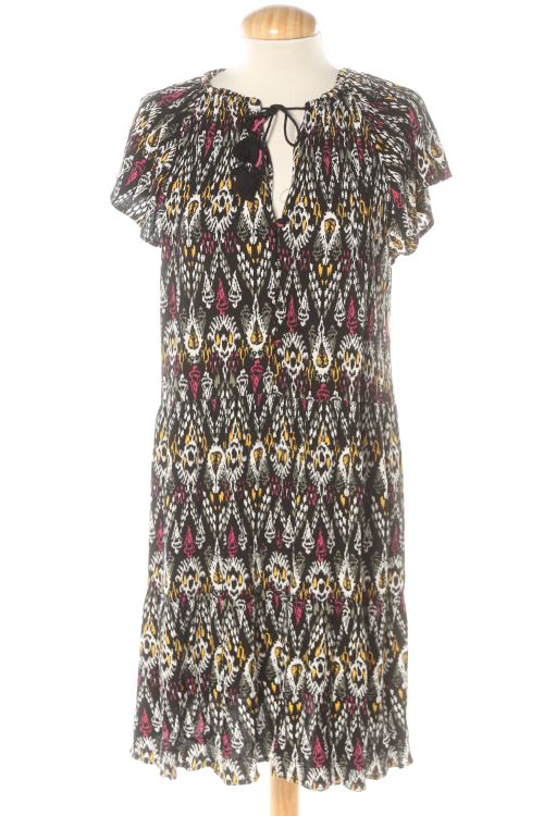 Robe casual