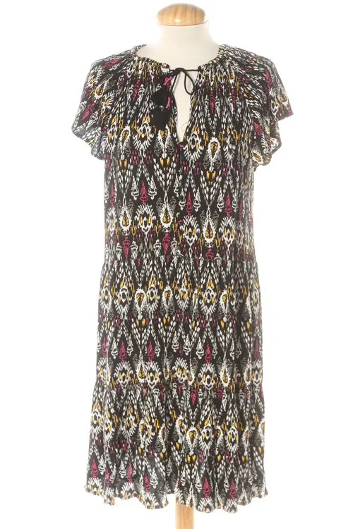Robe de jour