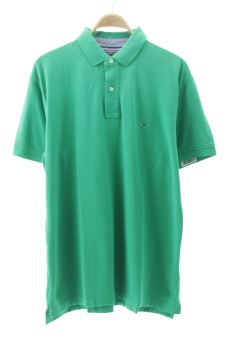 Polo XXL Tommy Hilfiger
