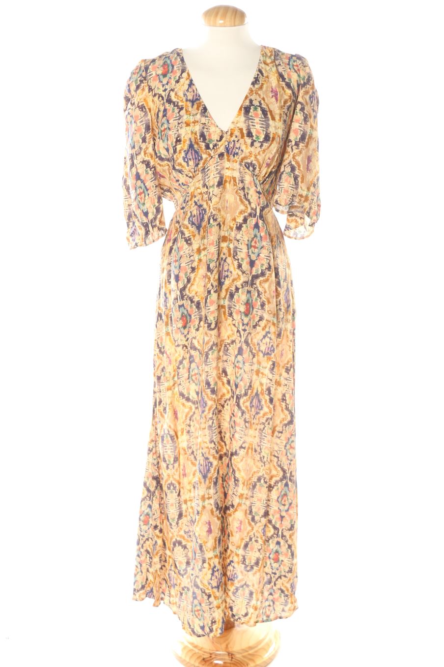 Robe casual Scalpers de la taille S, de couleur imprimés