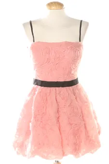 Vestido casual S Zara, foto 1 de 2