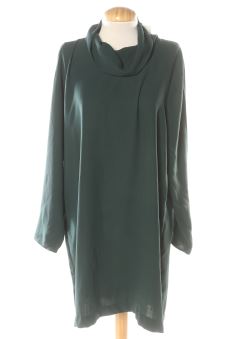 Vestido casual S Zara, foto 1 de 2