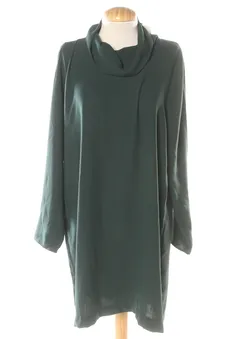 Vestido casual S Zara, foto 1 de 2