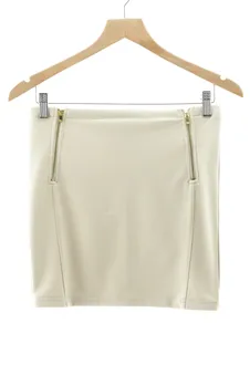 Falda M Stradivarius, foto 1 de 2