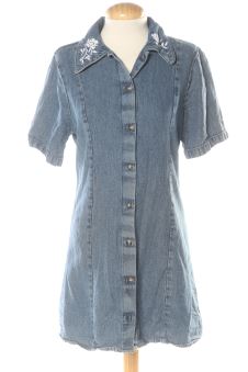 Vestido casual 36 reclaimed vintage, foto 1 de 2