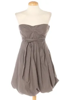 Robe de jour M Stradivarius, photo 1 sur 2