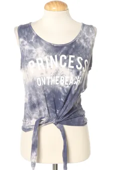 T-shirt S Green coast, photo 1 sur 2