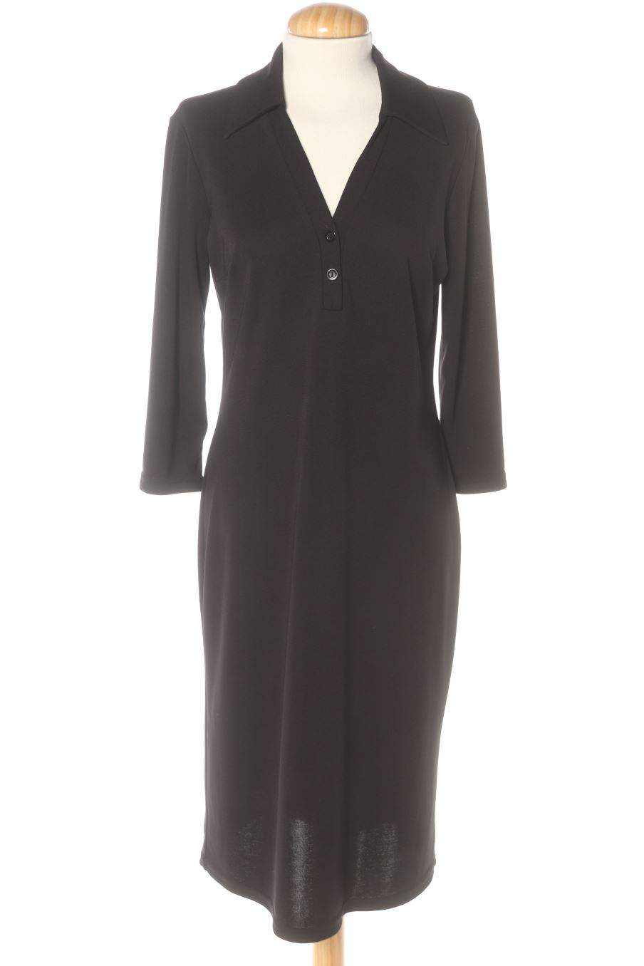 Vestito casual de Wallis de la talla 38, de color nero