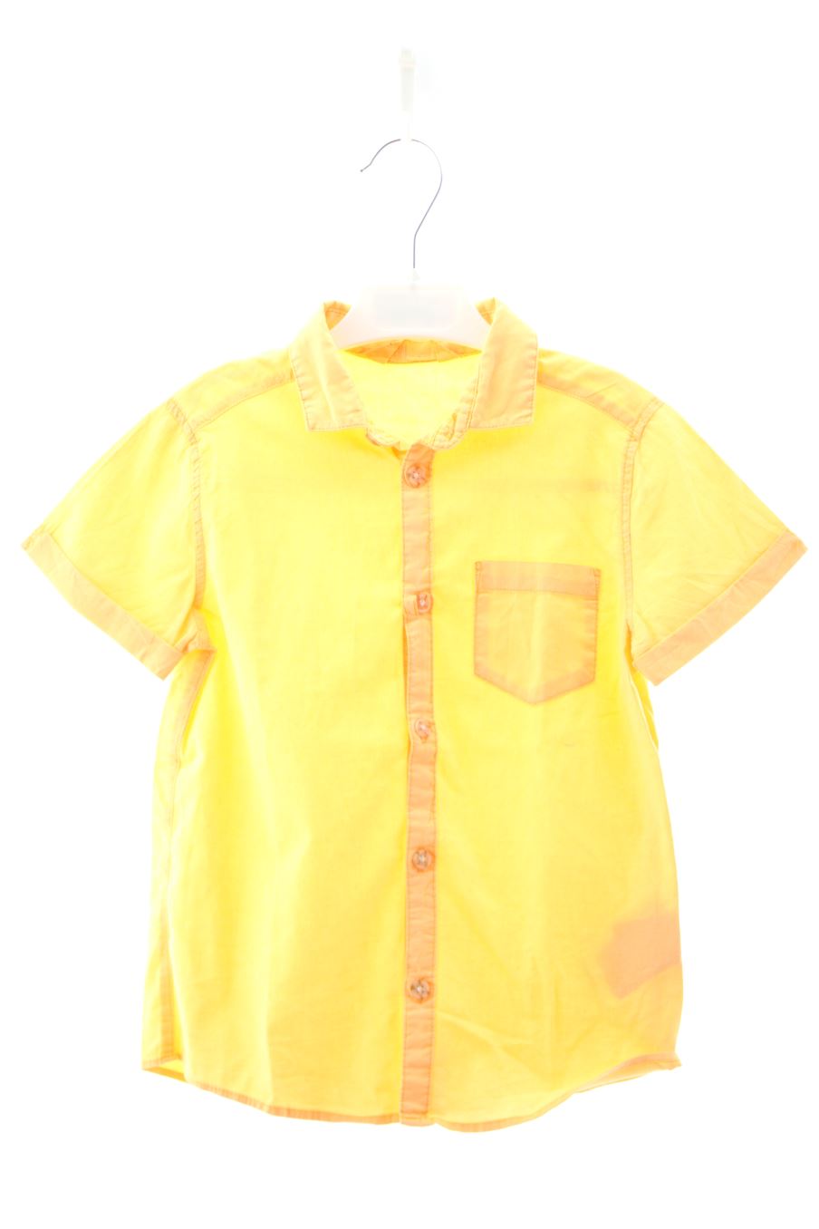 Camisa de manga corta de H&M de la talla 4 años de segunda mano