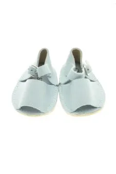 Zapato con suela blanda 15 Castell