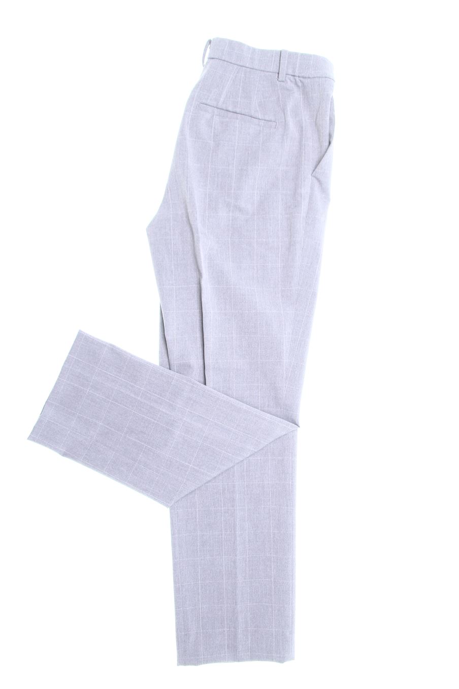 Pantalon PERCENTIL de la taille XS, de couleur gris