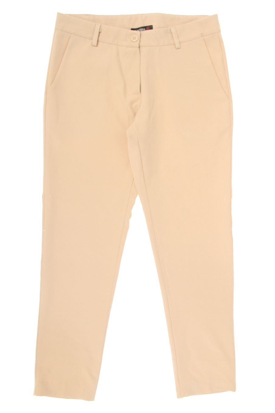 Pantalon Martina K de la taille S, de couleur marron