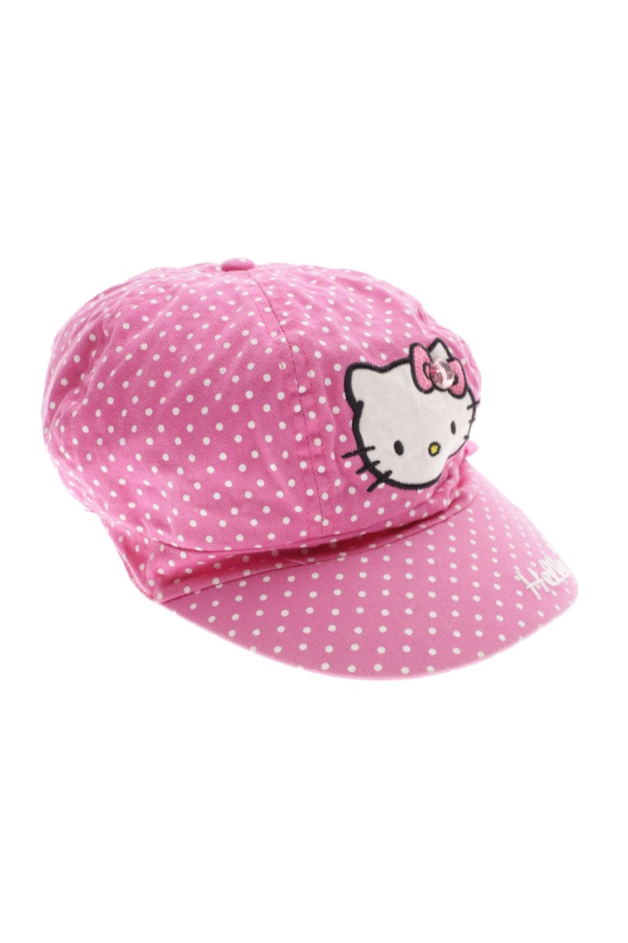 Gorro de Hello Kitty de la talla 5-8 años de segunda mano