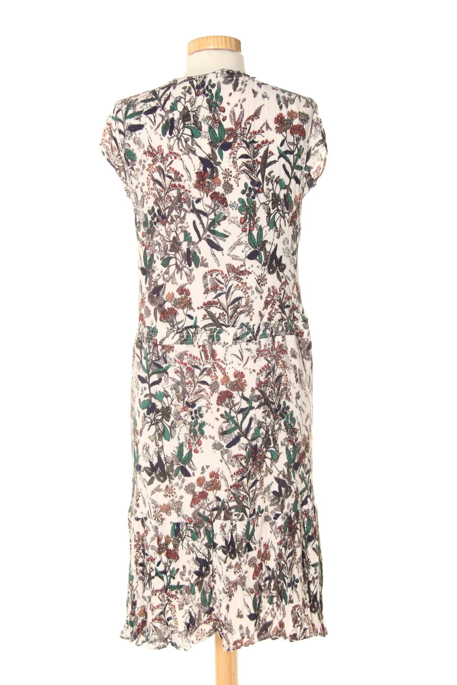 Vestido casual de Promod de la talla 42, de color estampado