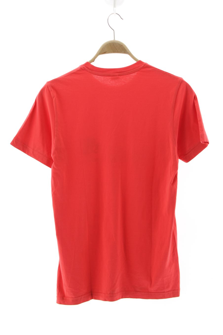 Camiseta de Coca-cola de la talla M