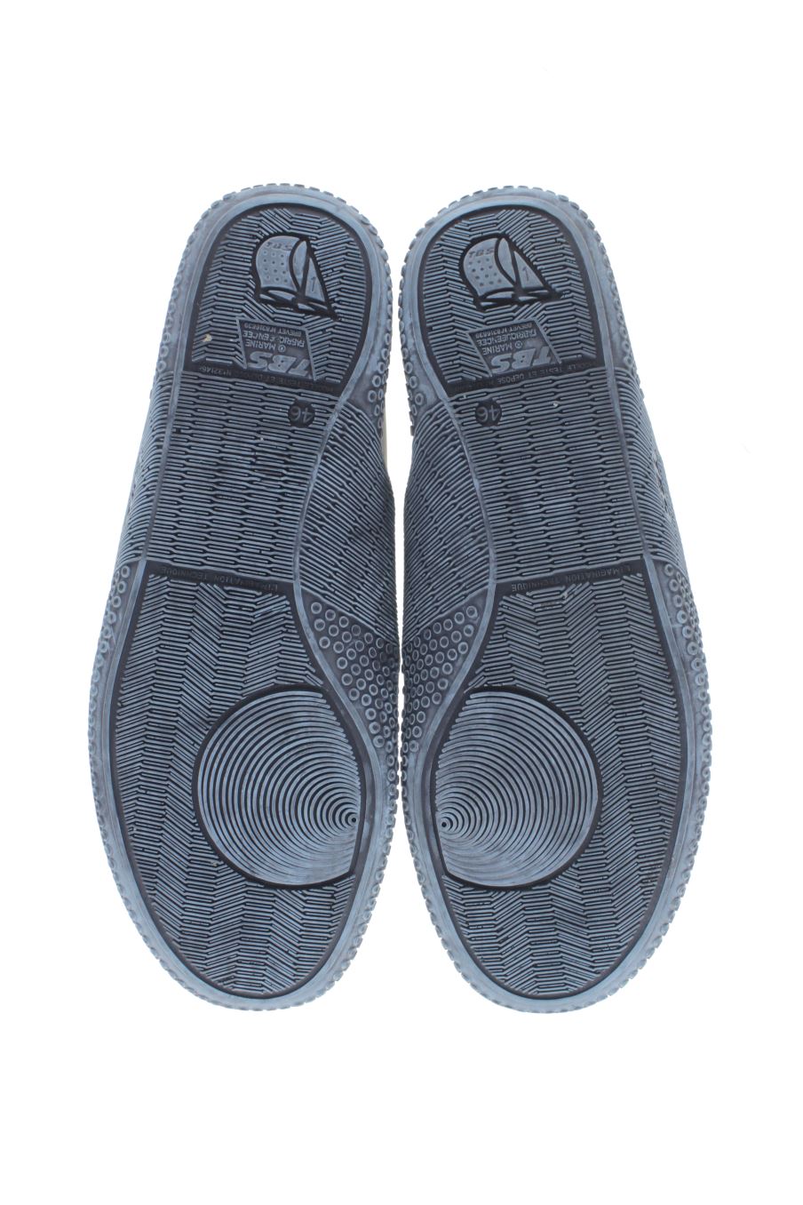 Zapatos de TBS de la talla 46