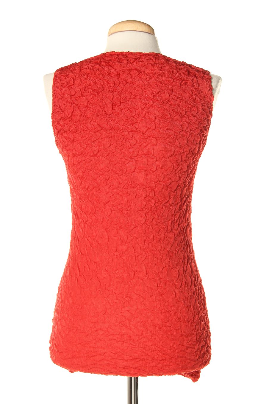 Top de Wolford de la talla S, de color rojo