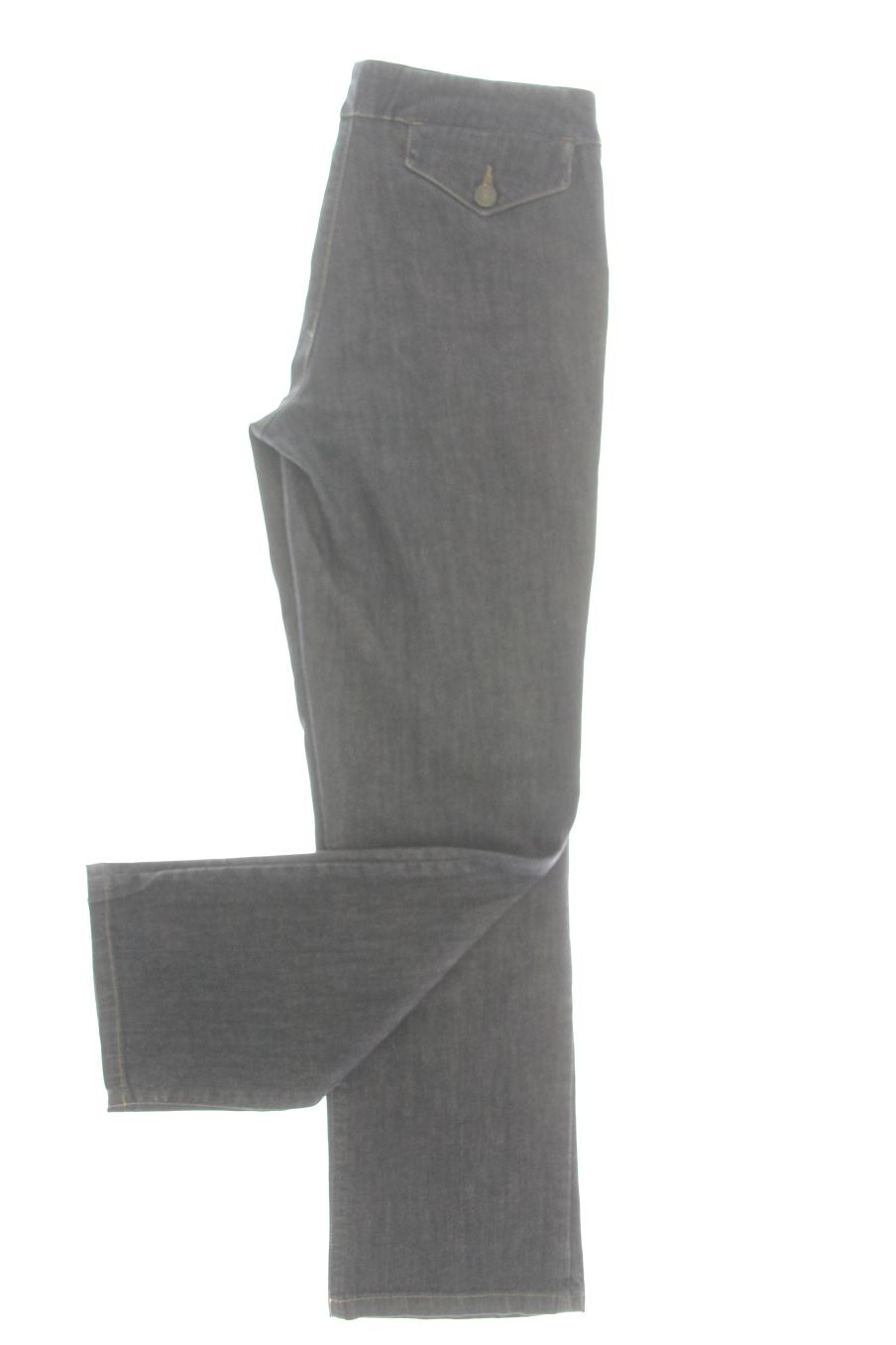 Vaqueros de Massimo Dutti de la talla 40, de color azul de ropa vaquera