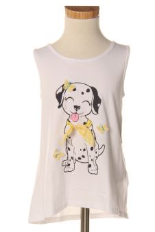 Débardeur 5 ans CYNTHIA ROWLEY