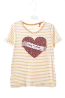 Kurzärmeliges T-Shirt 110 Esprit