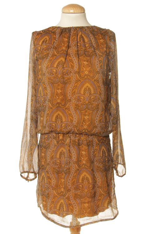 Vestito casual
