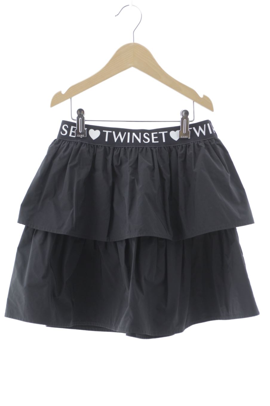 Falda de TWINSET de la talla 10 años con etiqueta