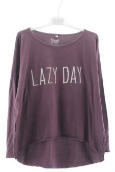 T-shirt manches longues 14 ans Nicoli