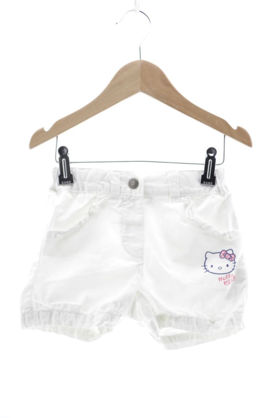 gebraucht Hello Kitty Kurze Hose Größe 106