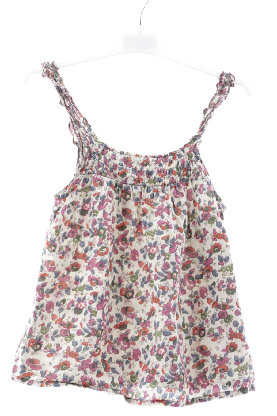 Top de Benetton de la talla 8 anni seconda mano