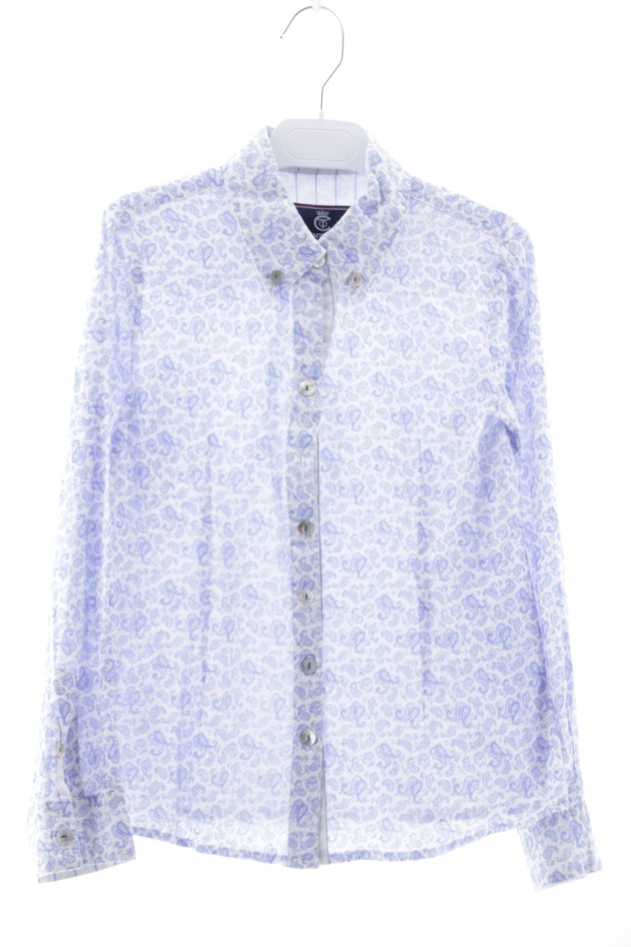 Camicia a maniche lunghe de Centauro de la talla 8 anni seconda mano