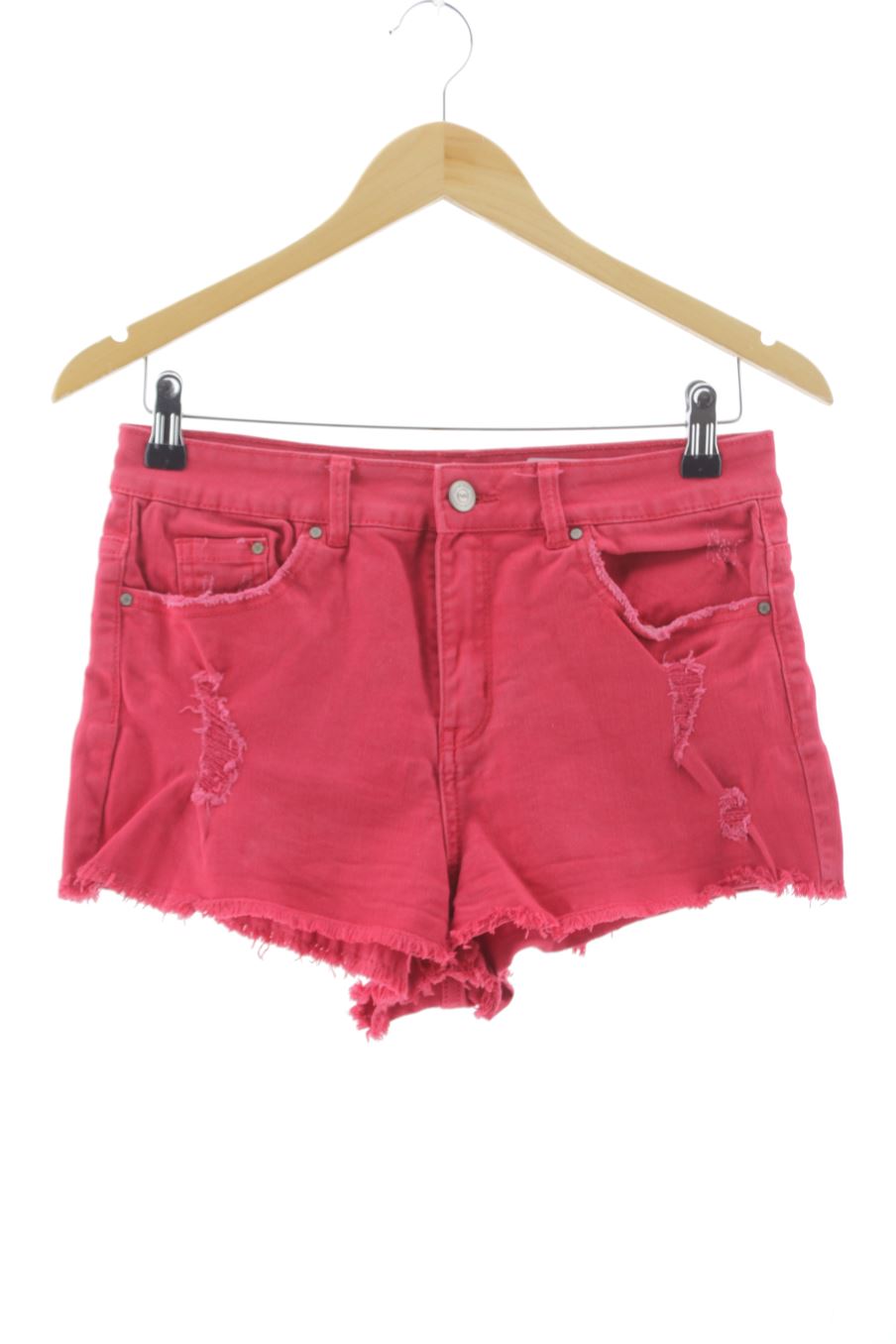 Short rouge pimkie deals