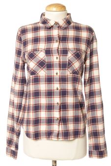 Chemise S Forever 21, photo 1 sur 2
