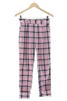 Pantalón S Bershka, foto 1 de 2