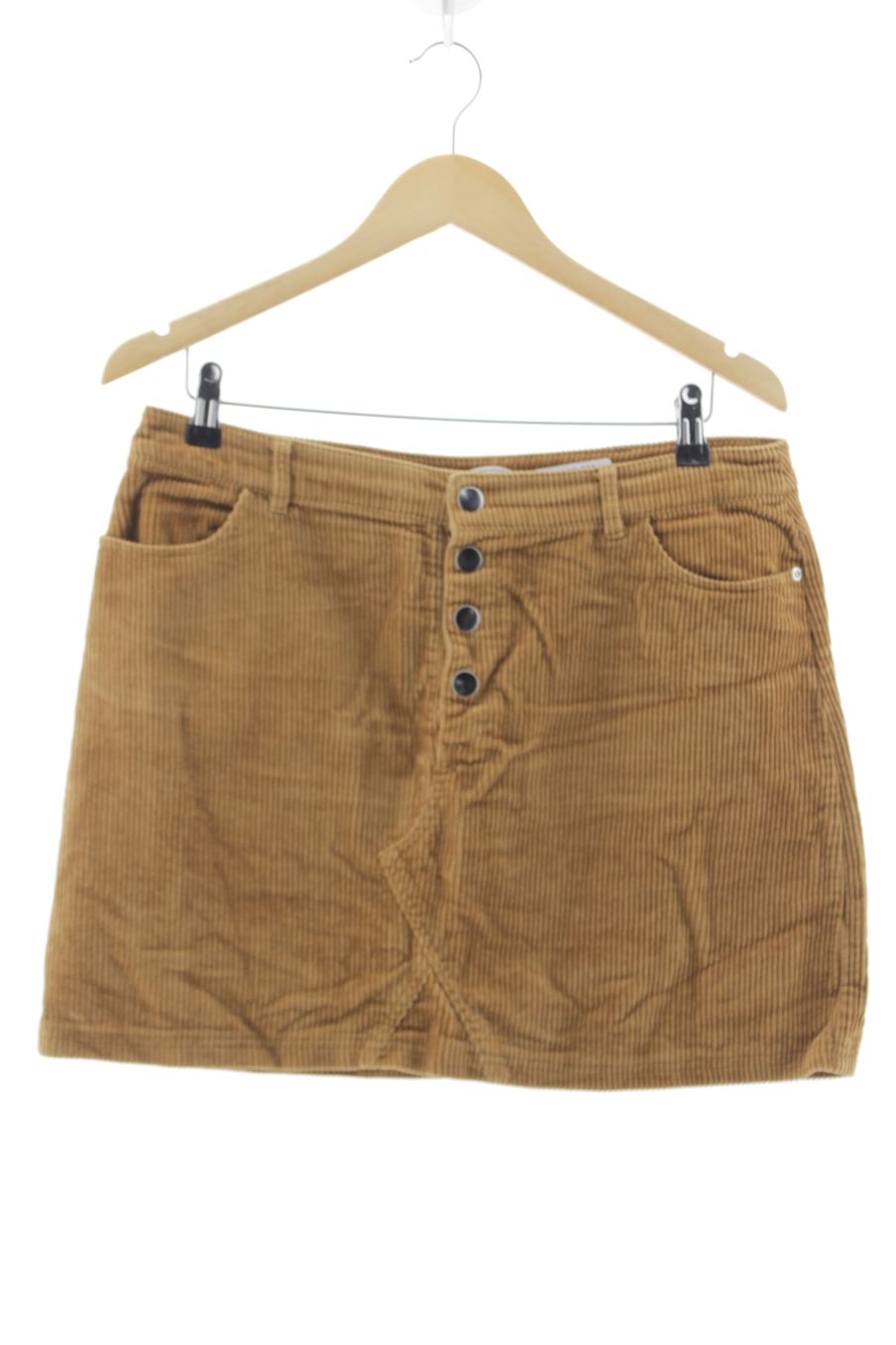 Gonne de Pimkie de la talla 40, de color marrone