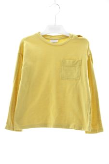 Langärmeliges T-shirt 98 Fagottino