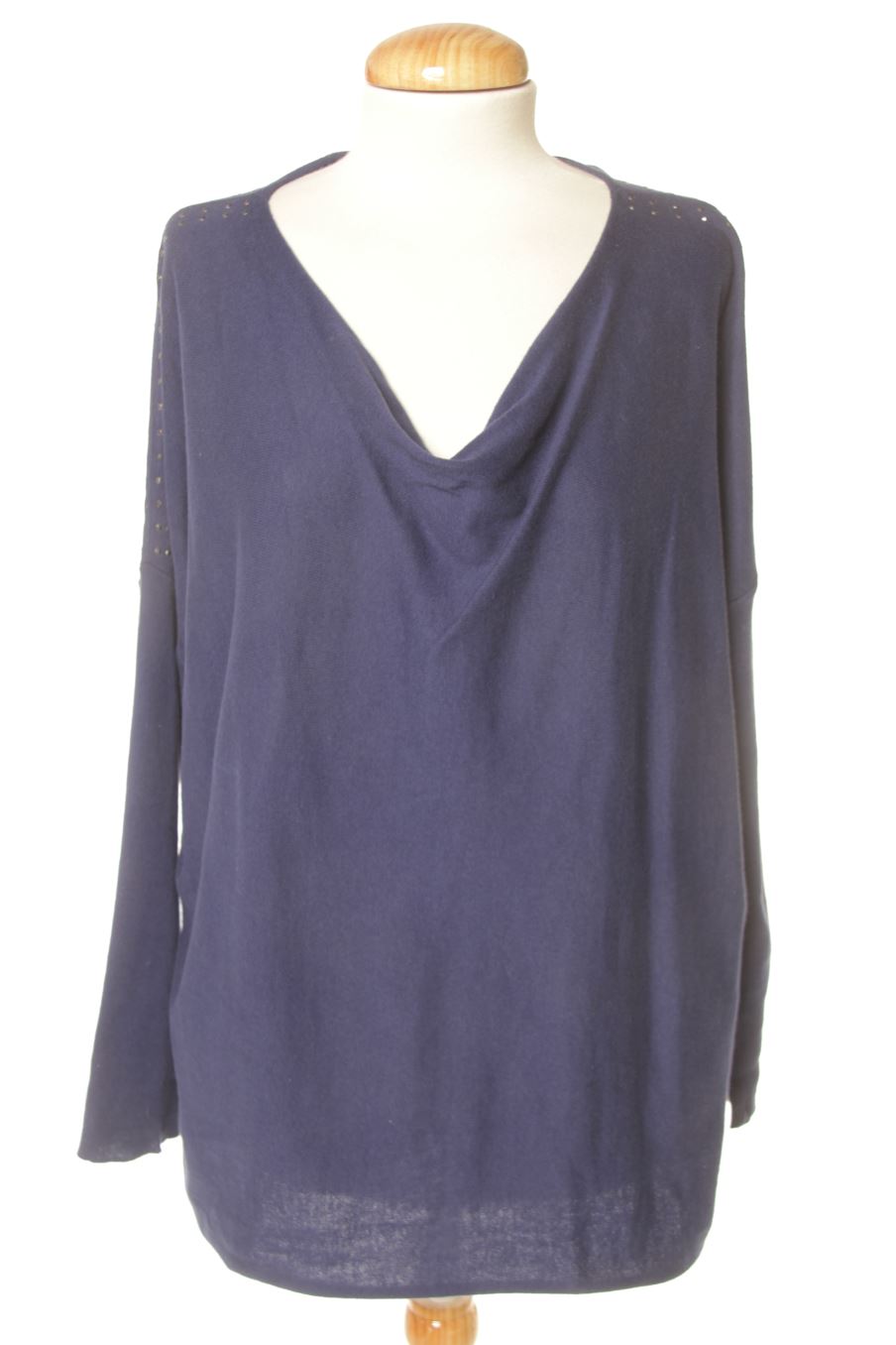 Pull Promod de la taille XL, de couleur bleu