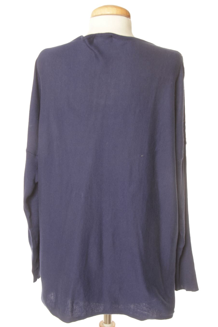 Pull Promod de la taille XL, de couleur bleu