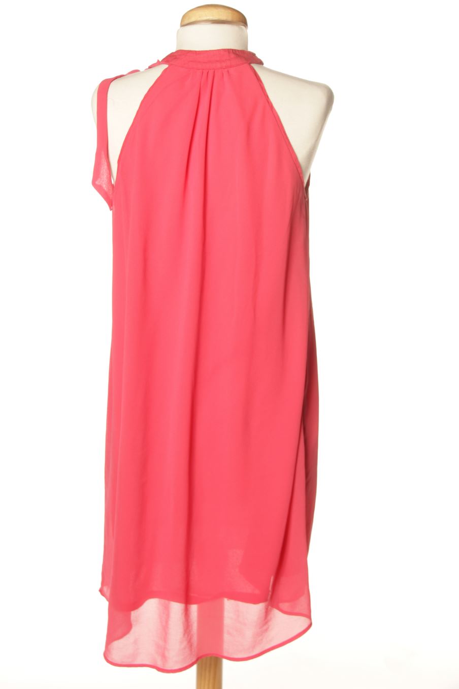 Robe casual Promod de la taille M, de couleur rose