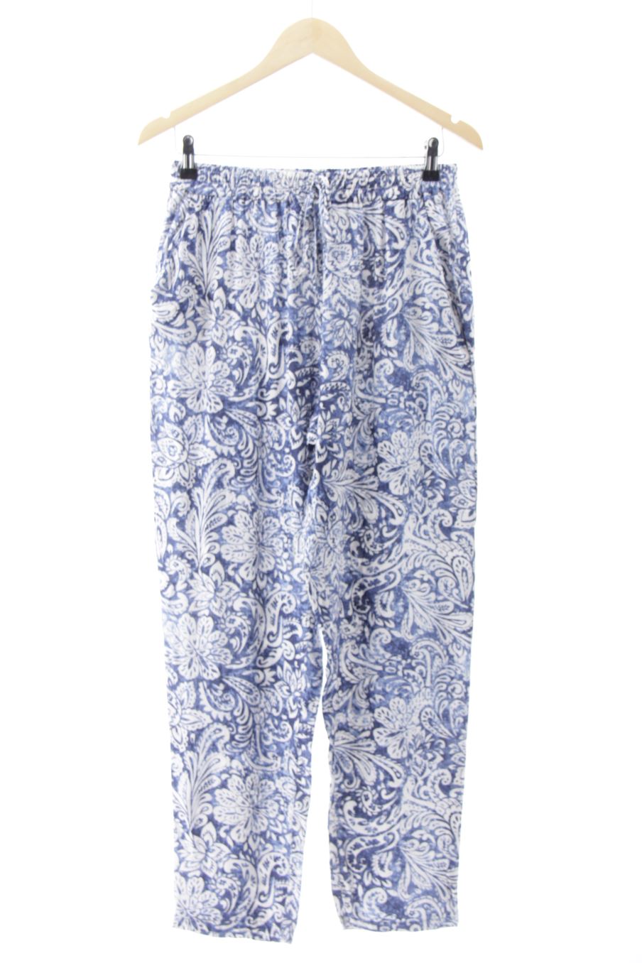 Pantalon Casual PERCENTIL de la taille M, de couleur imprimés