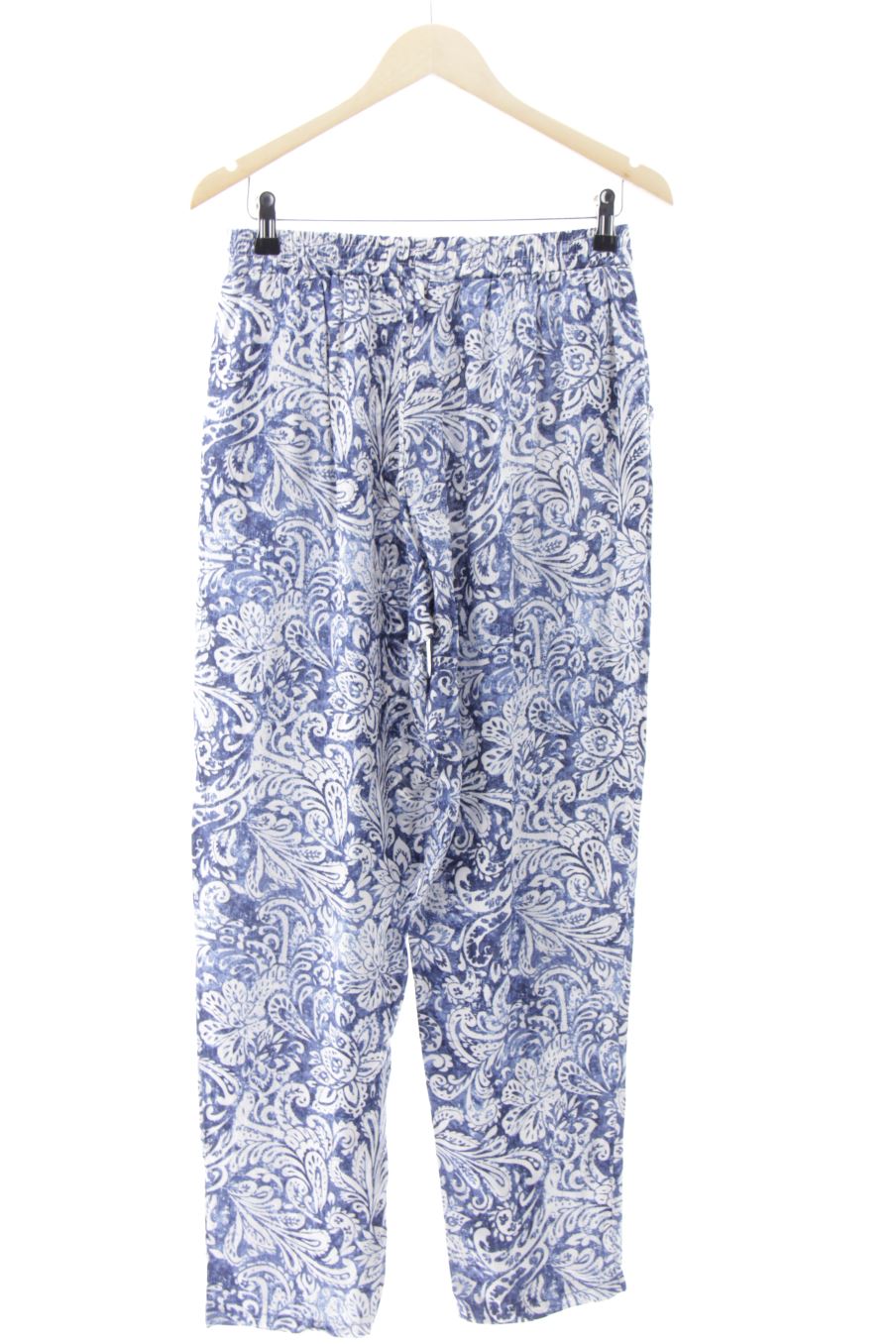 Pantalon Casual PERCENTIL de la taille M, de couleur imprimés