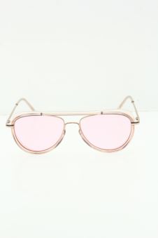 Sonnenbrillen Einzelgröße Mó Jellyfish