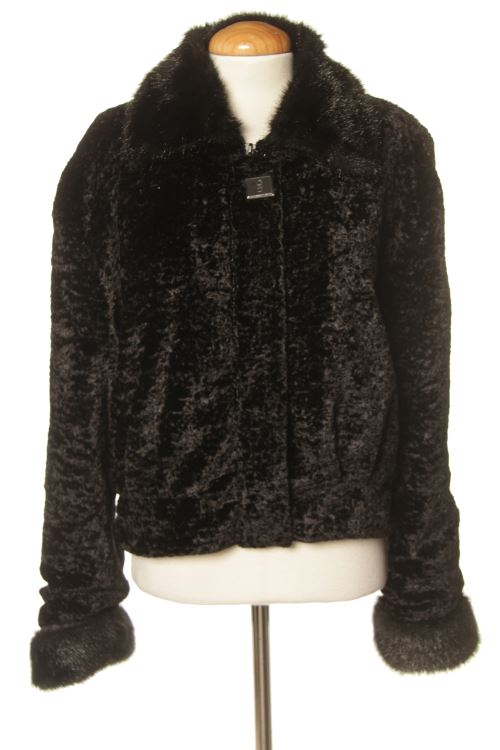 Jacke