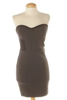 Robe de jour M Bershka, photo 1 sur 2
