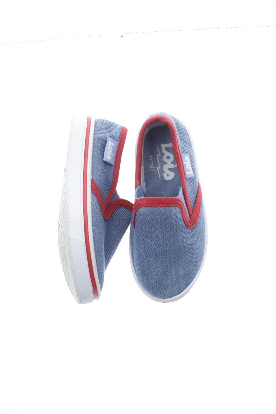 Chaussures de sport Lois de la taille 24 de seconde main