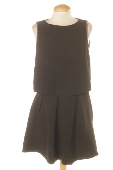 Robe casual XS Mango