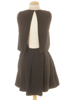 Robe casual XS Mango