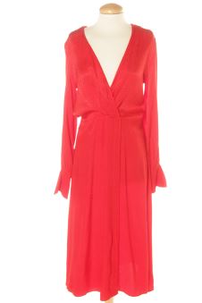 Vestido casual 34 H&M