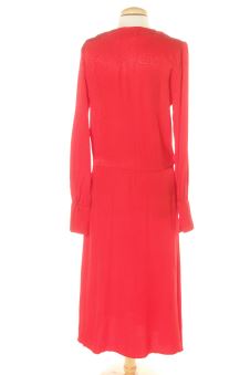 Vestido casual 34 H&M